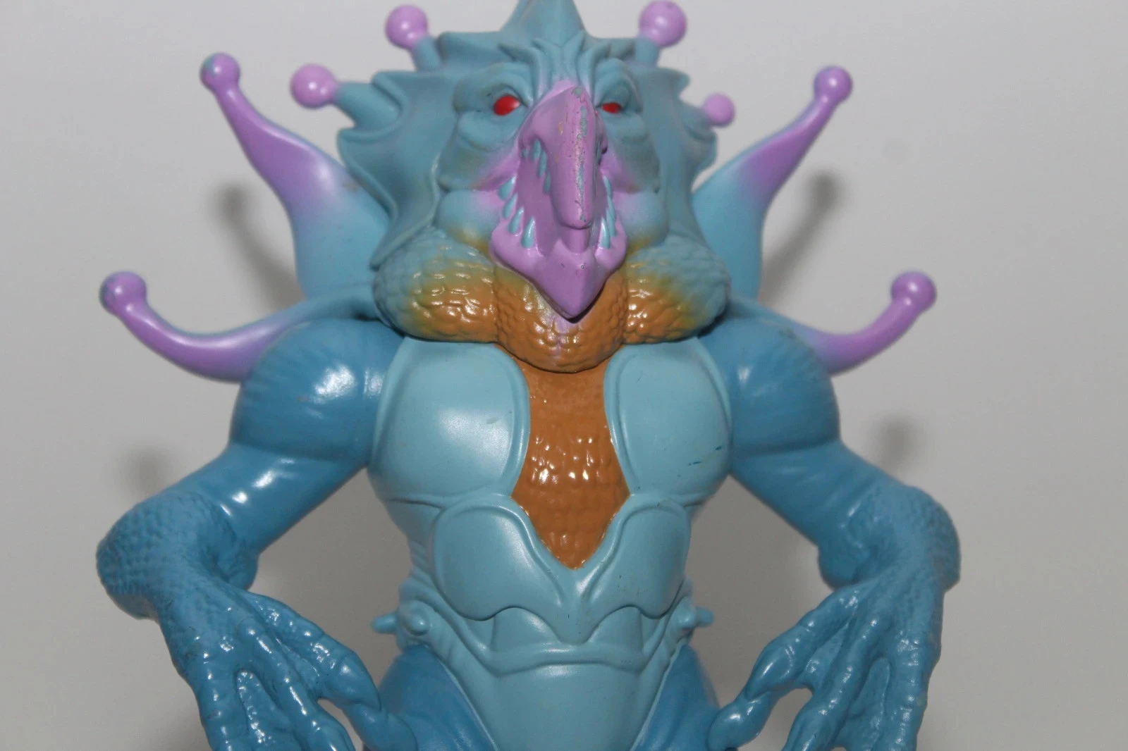 Figura Doomsnake - Power Rangers 2020 – photo 2